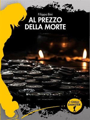 cover image of Al prezzo della morte